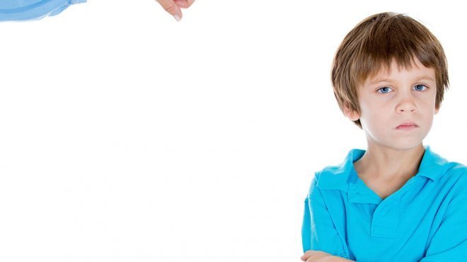 Diferencias entre consecuencia educativa y castigo. Evolución en la educación