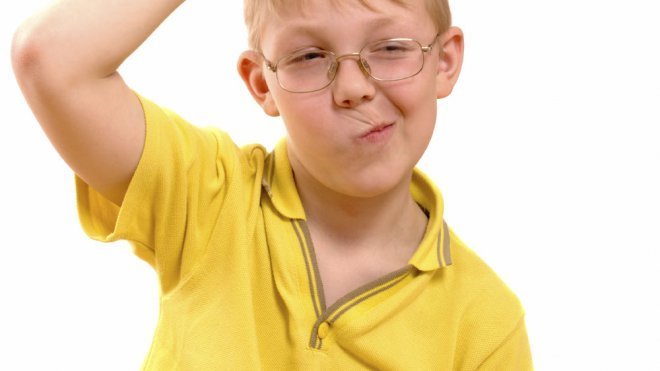 Cómo detectar si los niños tienen piojos