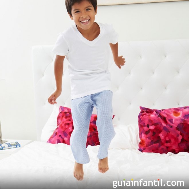 Cómo conseguir que tu hijo obedezca. Consejos prácticos