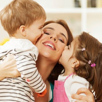 Qué tipo de padre ser para que los hijos nos respeten