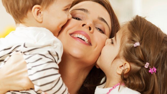 Qué tipo de padre ser para que los hijos nos respeten