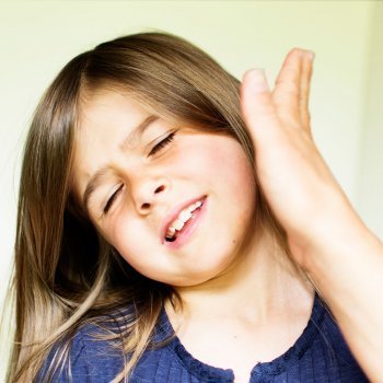 No al castigo físico. Sí a los límites y respeto