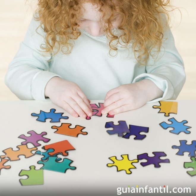 Consejos para mejorar la visión de nuestro hijo