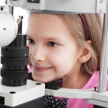 Problemas de aprendizaje del niño con estrabismo