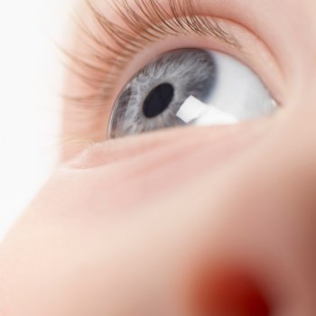 Qué es el astigmatismo en la infancia