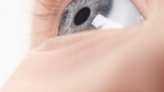 Qué es el astigmatismo en la infancia