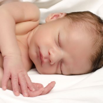 Canciones infantiles para ayudar a dormir al bebé