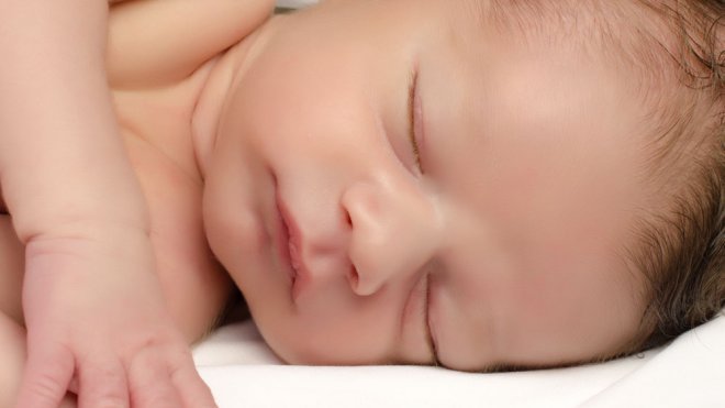 Canciones infantiles para ayudar a dormir al bebé