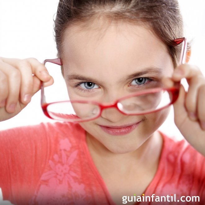 Cuál es el tratamiento para el astigmatismo infantil