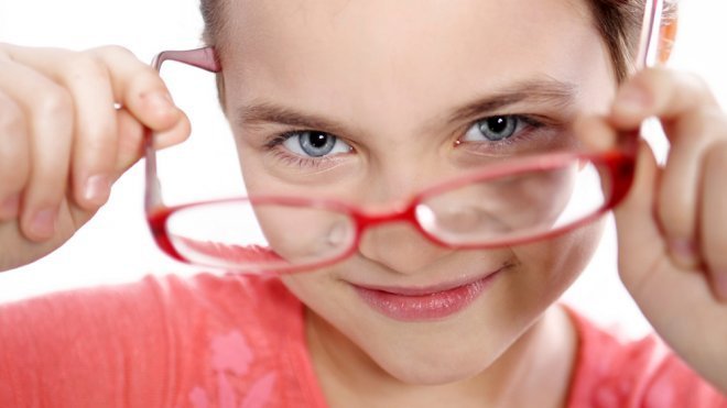 Cuál es el tratamiento para el astigmatismo infantil