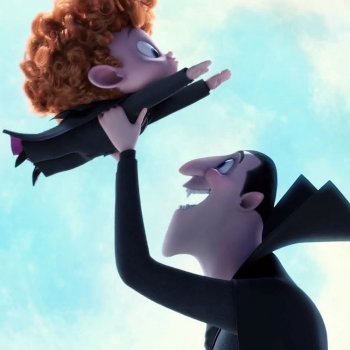Hotel Transylvania 2. Tráiler de película para Halloween