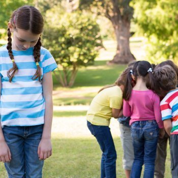 Acoso escolar: consejos para padres