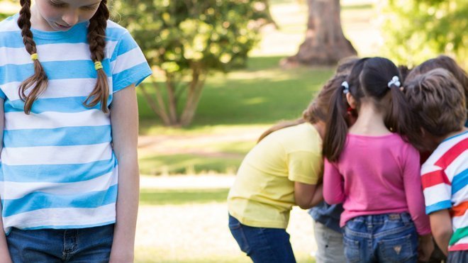 Acoso escolar: consejos para padres
