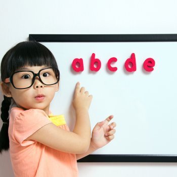 Riesgos de no tratar la miopía en los niños