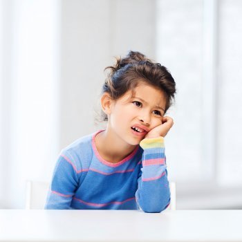 Cómo conseguir que los niños no sean vagos