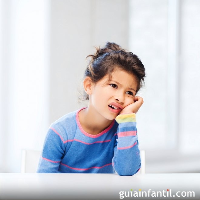 Cómo conseguir que los niños no sean vagos