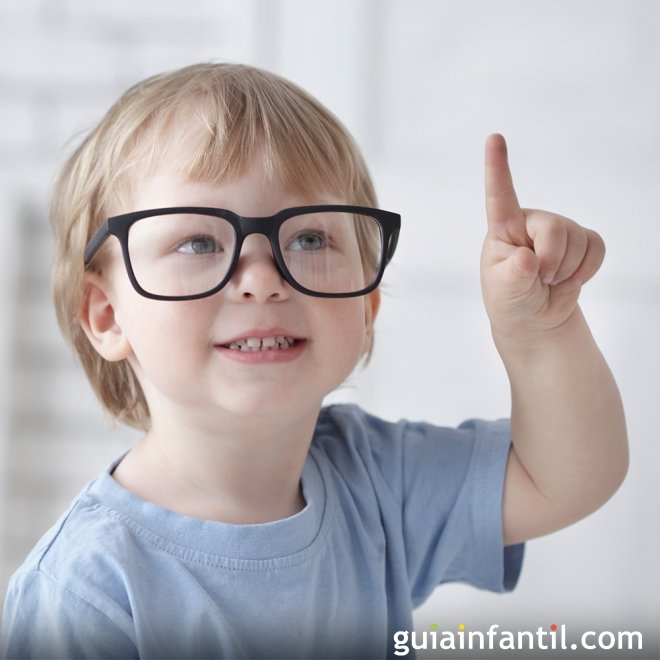 Cómo tratar la miopía en la infancia