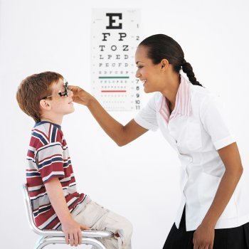 Qué es la hipermetropía