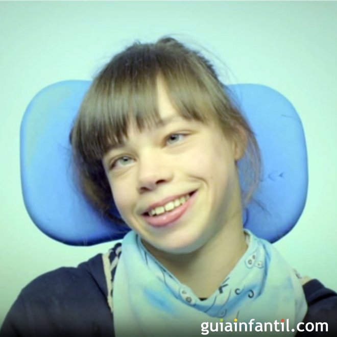 Las diferencias a través de los ojos de un niño