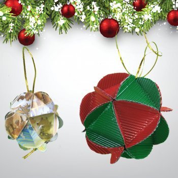 Bolas para el árbol de Navidad