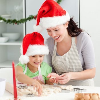 Actividades navideñas para hacer con niños
