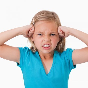 Cómo actuar ante la agresividad infantil