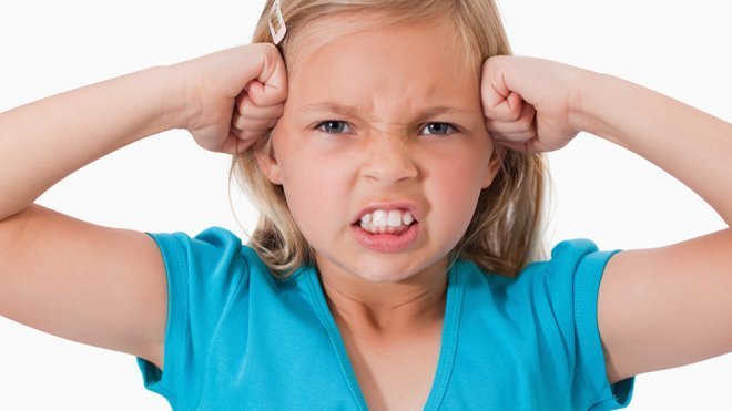 Cómo actuar ante la agresividad infantil