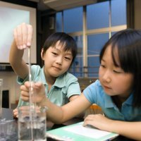 Termómetro casero con material reciclado. Ciencia para niños