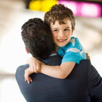 Técnicas para potenciar la autoestima infantil