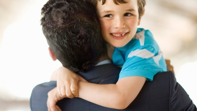 Técnicas para potenciar la autoestima infantil