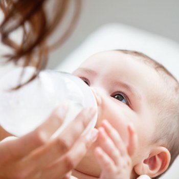 Contraindicaciones a la lactancia materna