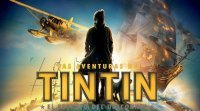 Las aventuras de Tíntin, trailer de la película