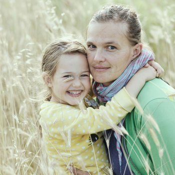 Hijos únicos. Ventajas e inconvenientes