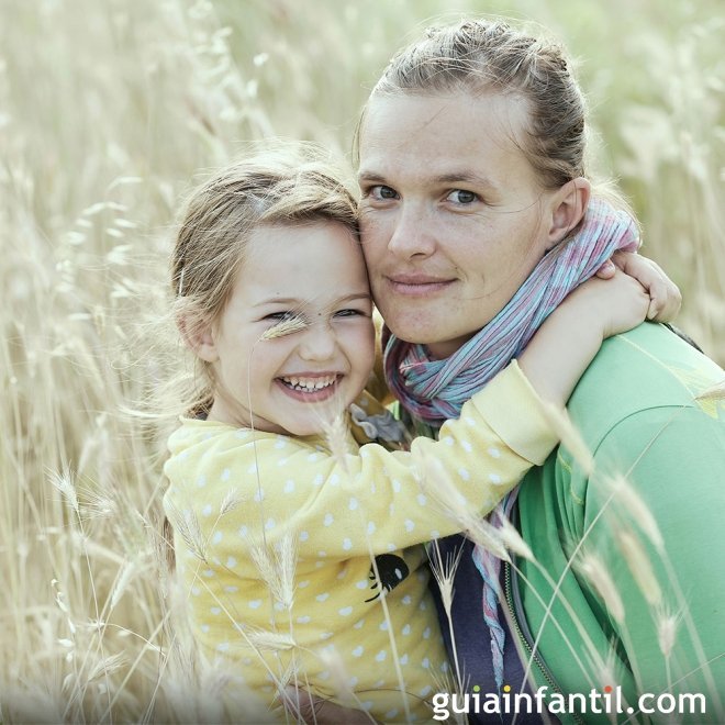 Hijos únicos. Ventajas e inconvenientes