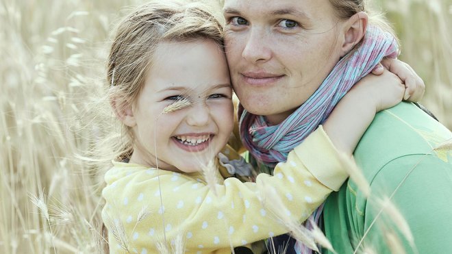 Hijos únicos. Ventajas e inconvenientes