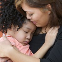 Cómo explicar la muerte a los niños
