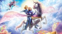 WinX Club, La aventura mágica, trailer de la película