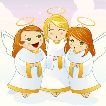 Navidad, Navidad, hoy es Navidad. Villancico para niños