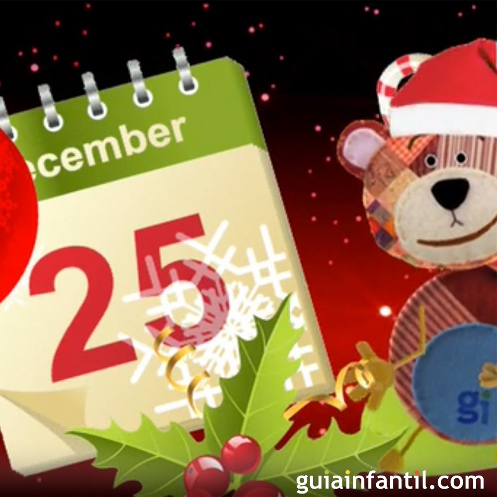 Navidades Sorprendentes 2019 carta a los Reyes, video o felicitación Navidades Sorprendentes 2019 carta a los Reyes, video o felicitación
