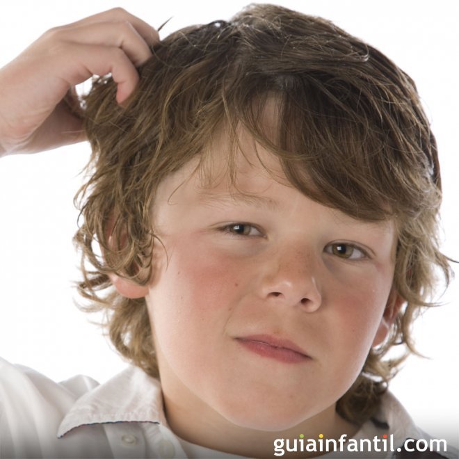 Prevención y repelentes para los piojos