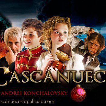 El Cascanueces