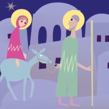 Arre borriquito, vamos a Belén