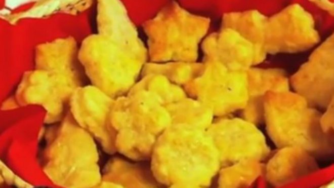 Figuras de mazapán. Recetas caseras para Navidad