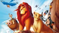 El rey león 3D, trailer de la película clásica de Disney