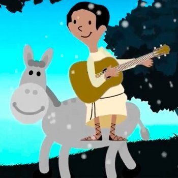 Mi burrito sabanero. Villancicos de Navidad