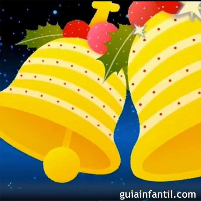 Los campanilleros. Villancico de Navidad Andaluz