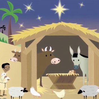 Villancico Yaucano. Música de Navidad