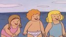 TEO va de vacaciones. Serie infantil, capítulo 10