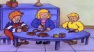 TEO juega en casa. Serie infantil, capítulo 11