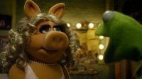 Los Muppets, divertido baile en pareja al estilo Dirty dancing